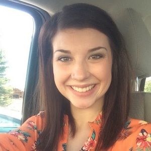 Meet your Posher, Kari